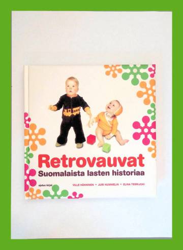 Retrovauvat