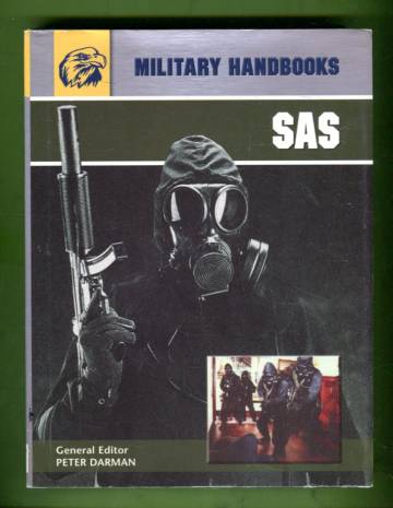Military Handbooks - SAS
