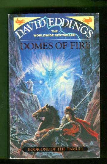 Book of the Tamuli 1 - Domes of Fire