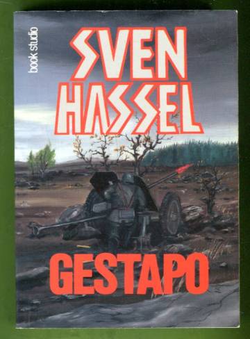 Gestapo