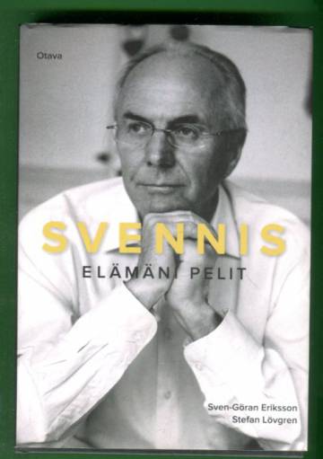 Svennis - Elämäni pelit