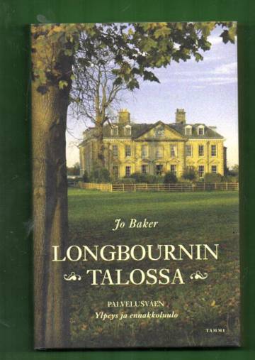 Longbournin talossa