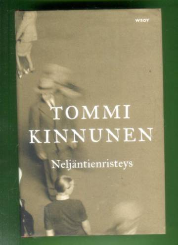 Neljäntienristeys