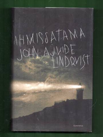 Ihmissatama