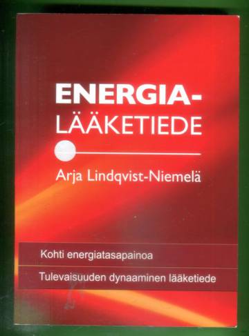 Energialääketiede