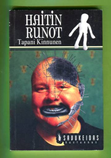 Haitin runot