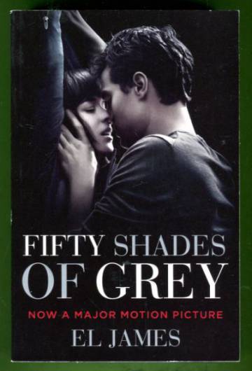 Fifty Shades 1 - Fifty Shades of Grey