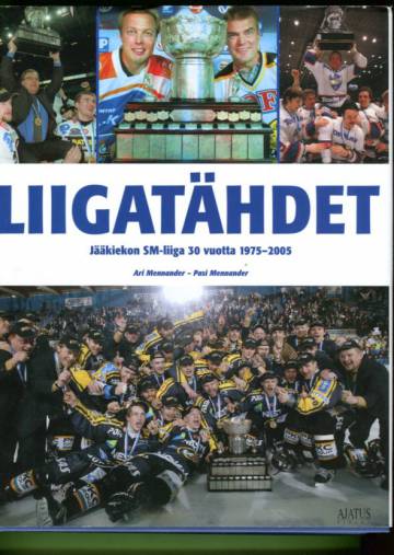 Liigatähdet