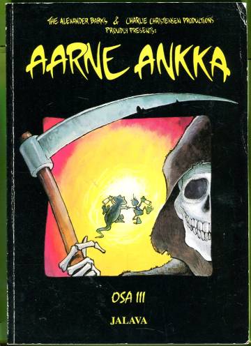 Aarne Ankka 3