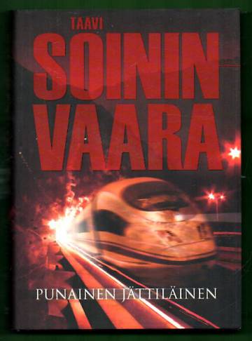 Punainen jättiläinen