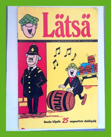 Lätsä 2/71