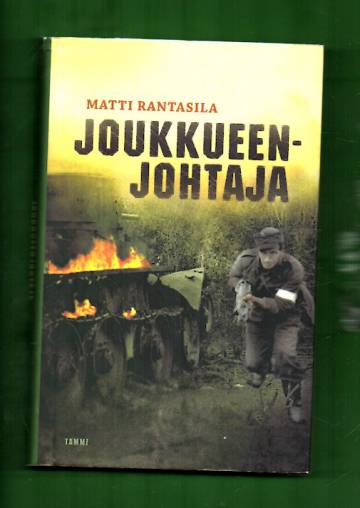 Joukkueenjohtaja