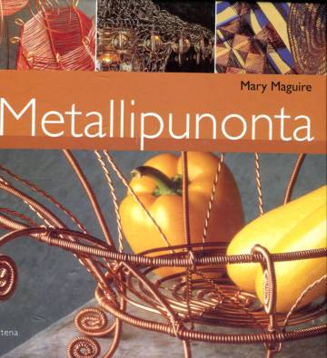 Metallipunonta