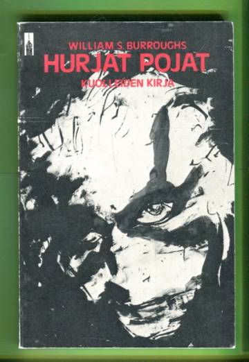 Hurjat pojat - Kuolleiden kirja