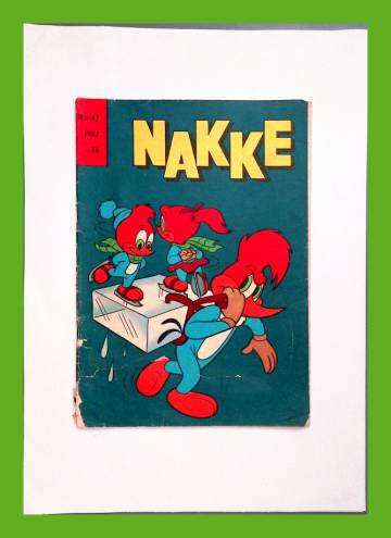 Nakke 47/67