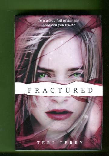 Slated 2 - Fractured