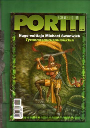 Portti 3/00