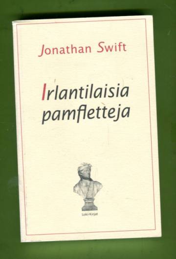 Irlantilaisia pamfletteja