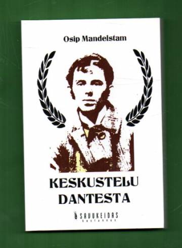 Keskustelu Dantesta