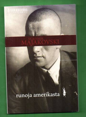 Runoja Amerikasta