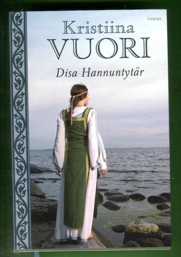 Disa Hannuntytär