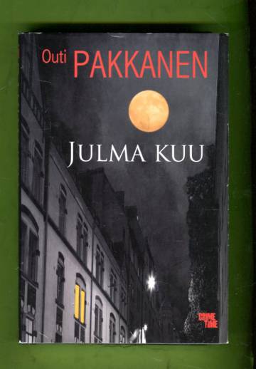 Julma kuu