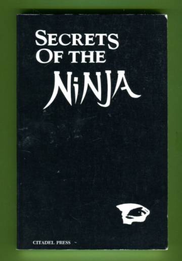 Secrets of the Ninja