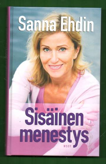 Sisäinen menestys