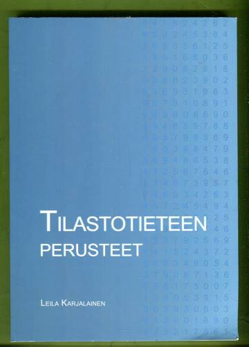 Tilastotieteen perusteet