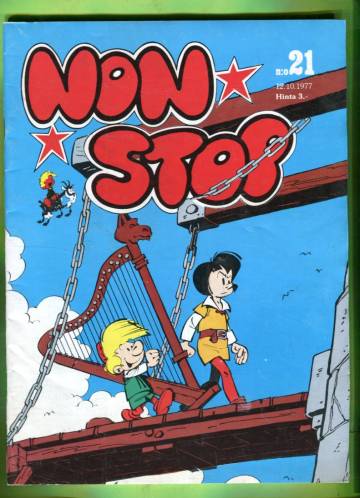 Non Stop 21/77