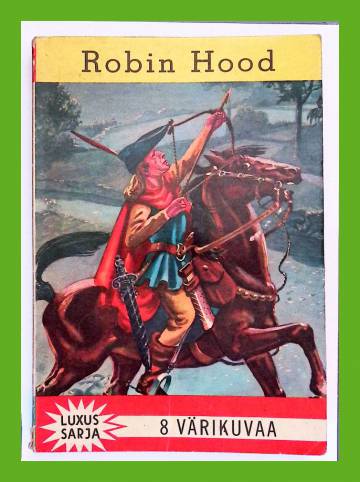 Robin Hood