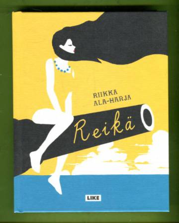 Reikä