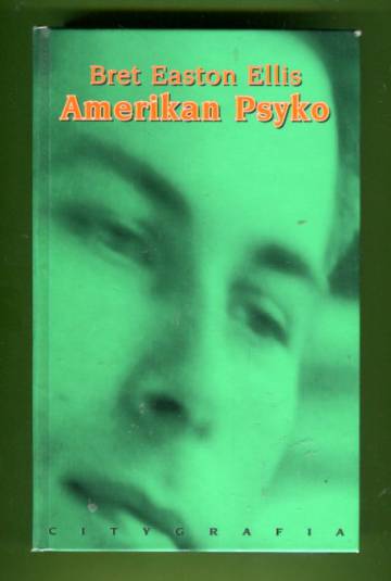 Amerikan Psyko