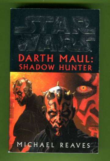 Star Wars - Darth Maul: Shadow Hunter