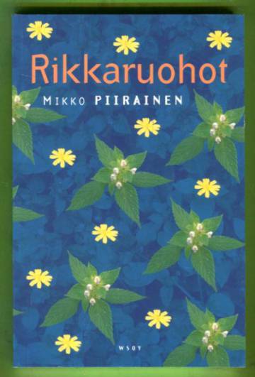 Rikkaruohot