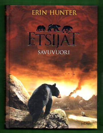 Etsijät 3 - Savuvuori