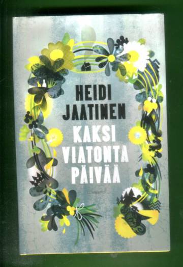 Kaksi viatonta päivää