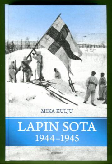 Lapin sota 1944-1945