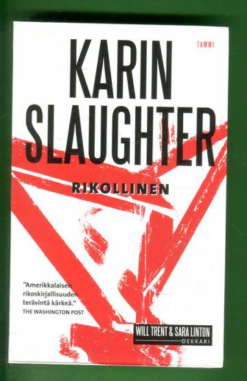 Rikollinen