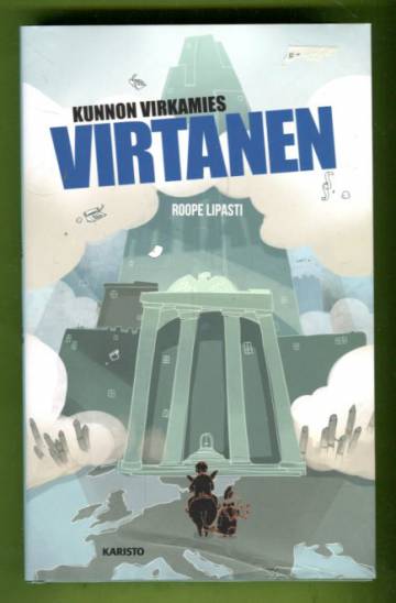 Kunnon virkamies Virtanen