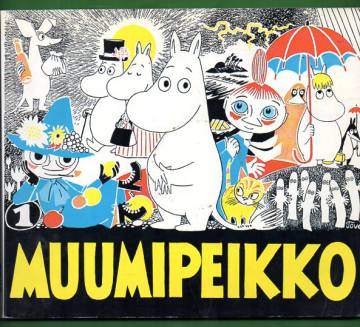 Muumipeikko 1