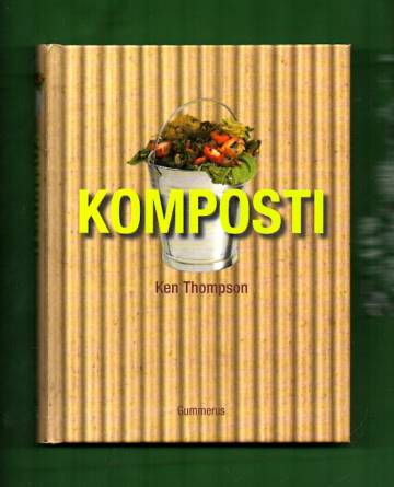 Komposti