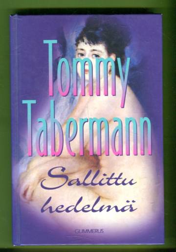 Sallittu hedelmä