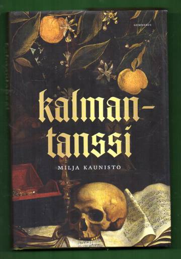 Kalmantanssi