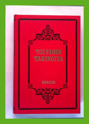 Tolstoin tarinoita