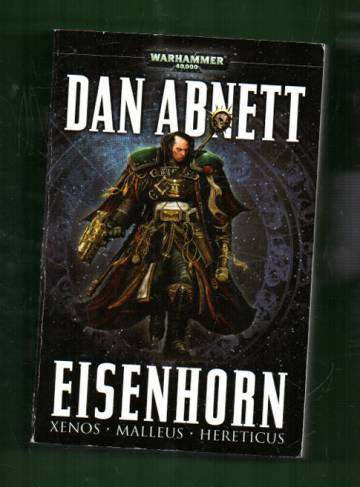 Eisenhorn