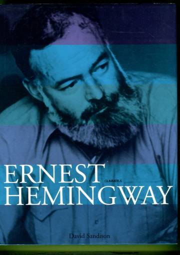 Ernest Hemingway