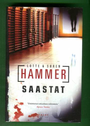 Saastat