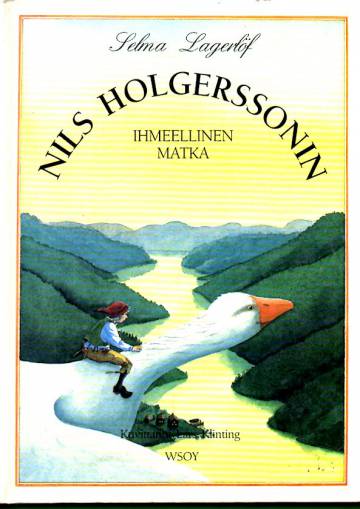 Nils Holgerssonin ihmeellinen matka