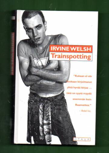 Trainspotting